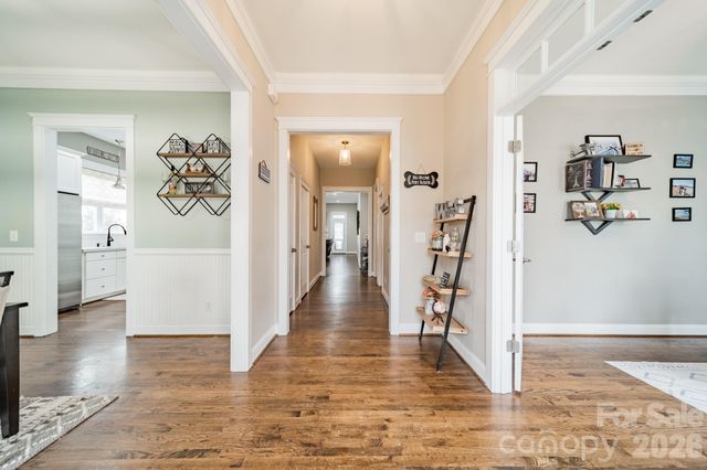 15328 Barnsbury Drive, Huntersville, NC 28078