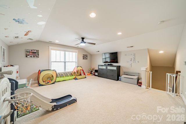 15328 Barnsbury Drive, Huntersville, NC 28078