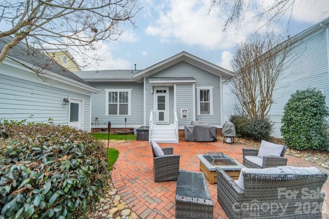 15328 Barnsbury Drive, Huntersville, NC 28078