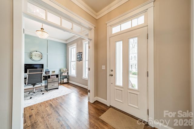 15328 Barnsbury Drive, Huntersville, NC 28078