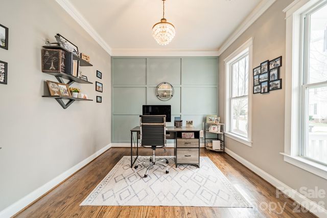 15328 Barnsbury Drive, Huntersville, NC 28078