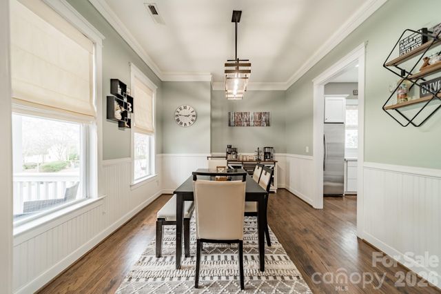 15328 Barnsbury Drive, Huntersville, NC 28078