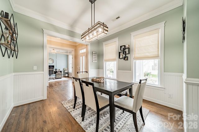 15328 Barnsbury Drive, Huntersville, NC 28078