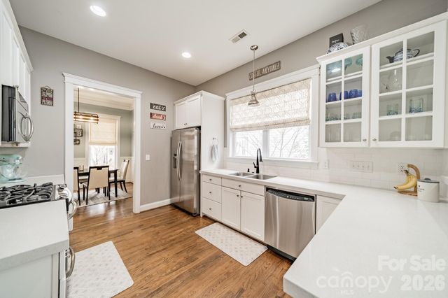 15328 Barnsbury Drive, Huntersville, NC 28078