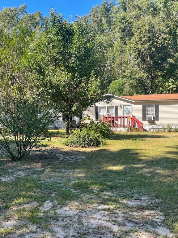 1940 Gemini Circle, Conway, SC 29527 — exterior