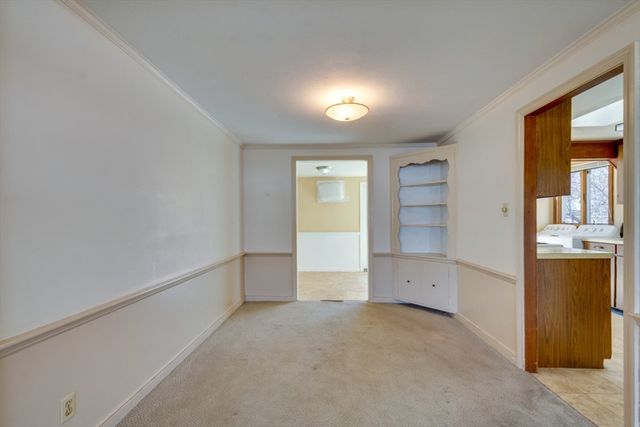 15 Dana Road, Weymouth, MA 02189