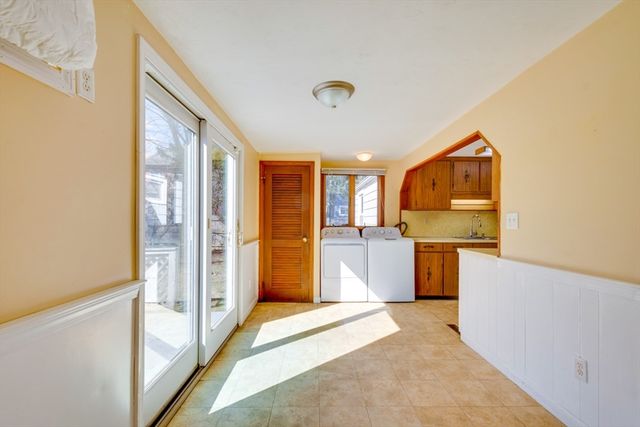 15 Dana Road, Weymouth, MA 02189