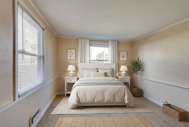 15 Dana Road, Weymouth, MA 02189