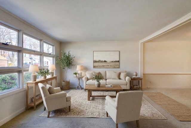 15 Dana Road, Weymouth, MA 02189