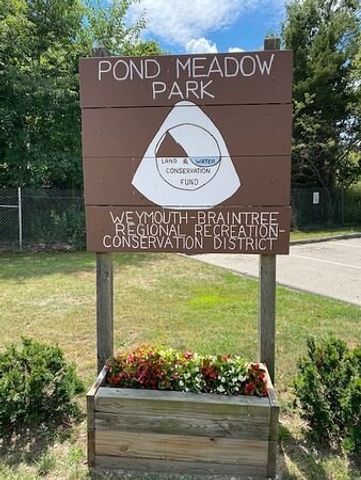 15 Dana Road, Weymouth, MA 02189