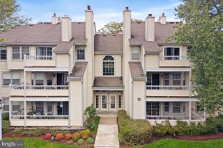104 HERITAGE BLVD #9, Princeton, NJ 08540