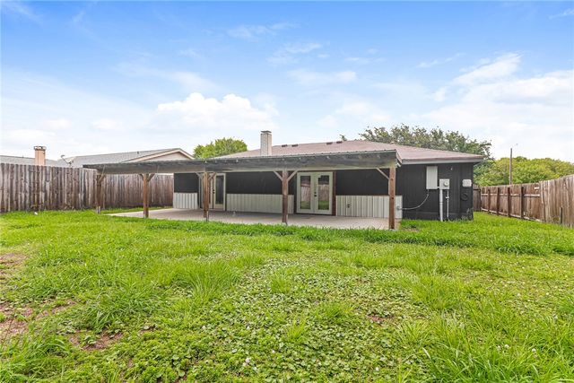 9579 Quetzal St, Corpus Christi, TX 78418
