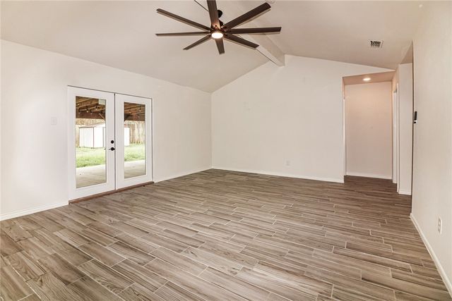 9579 Quetzal St, Corpus Christi, TX 78418
