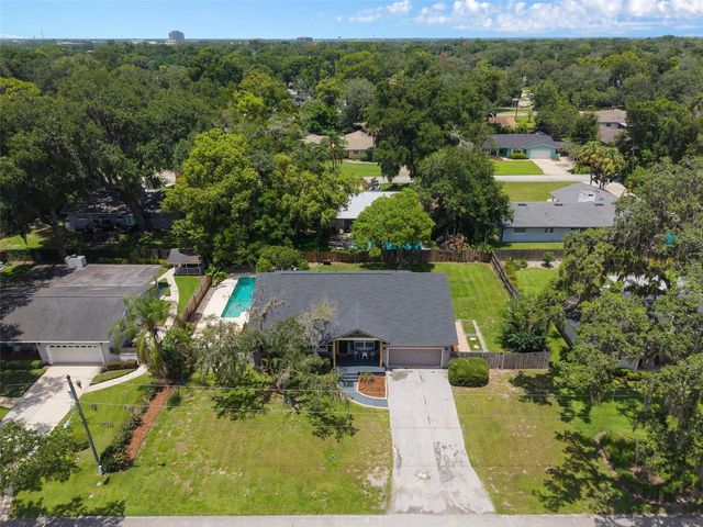 1055 DRUID DRIVE, Maitland, FL 32751