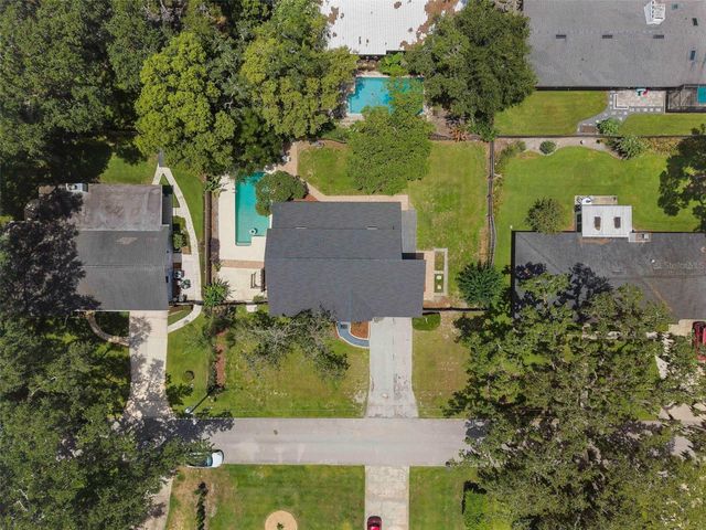 1055 DRUID DRIVE, Maitland, FL 32751