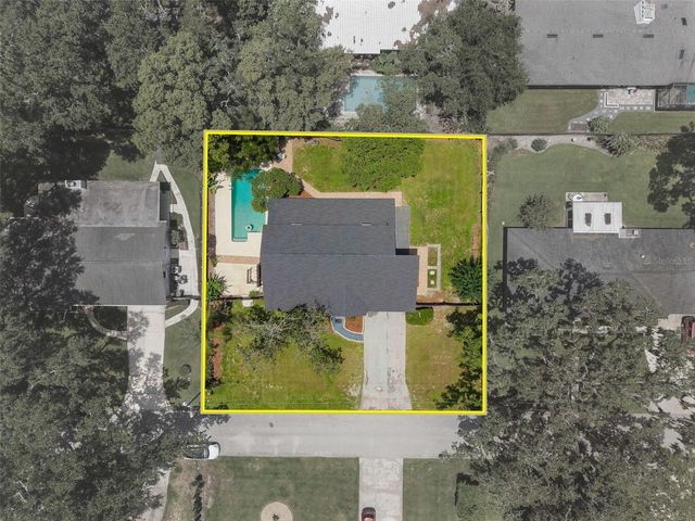 1055 DRUID DRIVE, Maitland, FL 32751