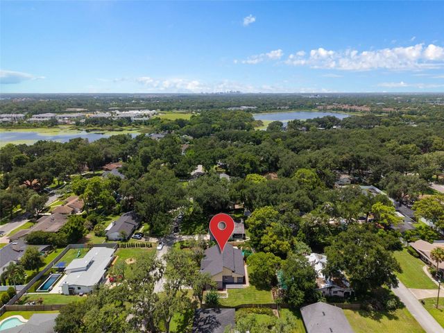 1055 DRUID DRIVE, Maitland, FL 32751
