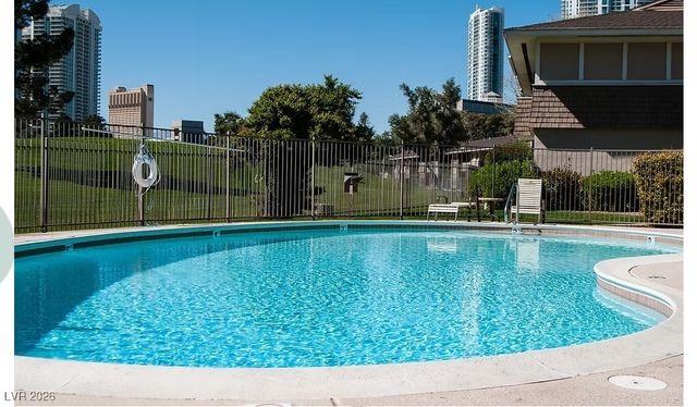 669 Oakmont Avenue 3701, Las Vegas, NV 89109