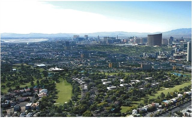 669 Oakmont Avenue 3701, Las Vegas, NV 89109