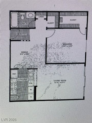 669 Oakmont Avenue 3701, Las Vegas, NV 89109