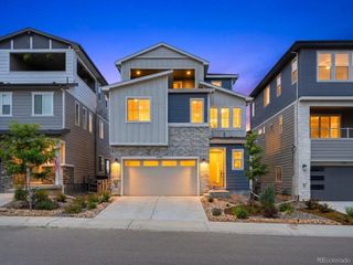 8565 Butte Creek Street, Littleton, CO 80125