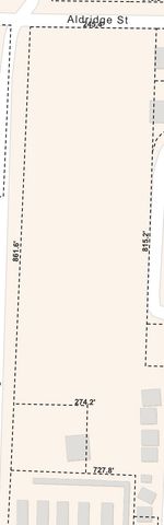 2301 Mangum Street, Commerce, TX 75428
