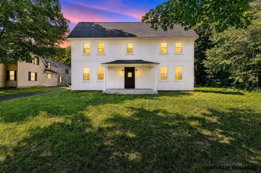9 High Street, Boscawen, NH 03303