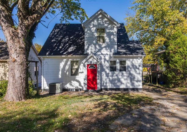 3106 Mount Vernon Avenue, Evansville, IN 47712