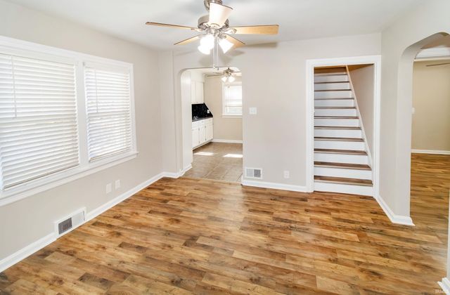 3106 Mount Vernon Avenue, Evansville, IN 47712