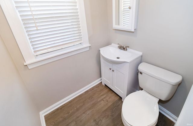 3106 Mount Vernon Avenue, Evansville, IN 47712