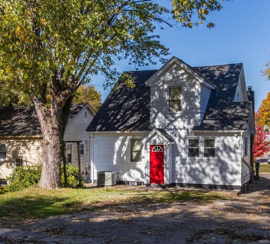 3106 Mount Vernon Avenue, Evansville, IN 47712