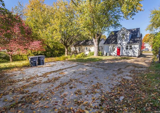 3106 Mount Vernon Avenue, Evansville, IN 47712