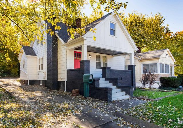 3106 Mount Vernon Avenue, Evansville, IN 47712