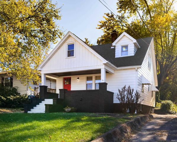 3106 Mount Vernon Avenue, Evansville, IN 47712