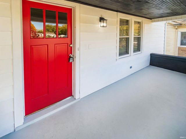 3106 Mount Vernon Avenue, Evansville, IN 47712