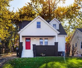 3106 Mount Vernon Avenue, Evansville, IN 47712