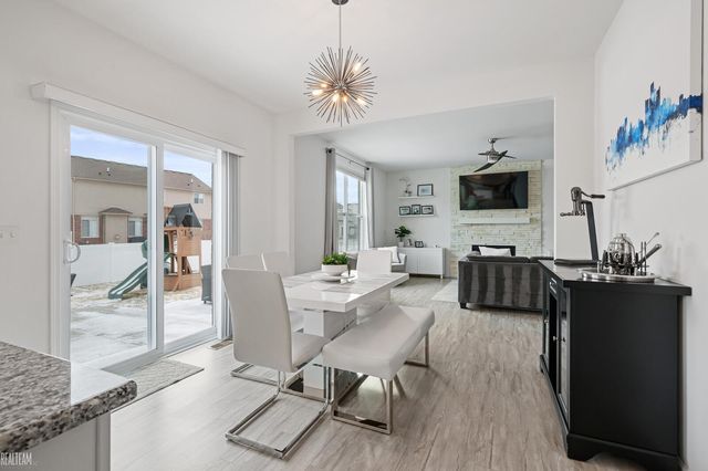 48284 Stapleton Avenue, Macomb, MI 48042