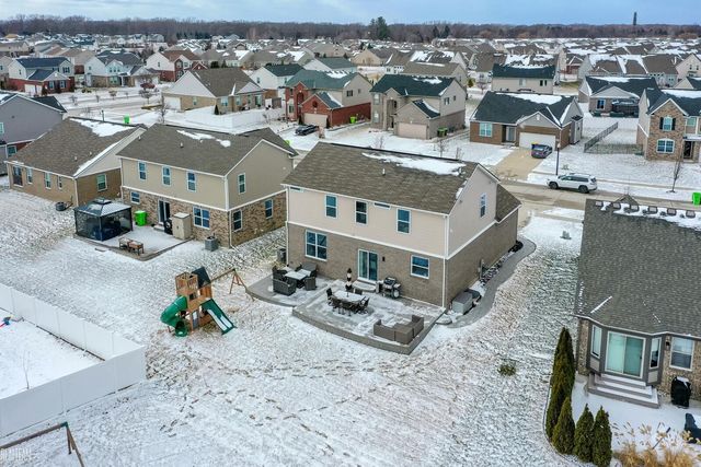 48284 Stapleton Avenue, Macomb, MI 48042