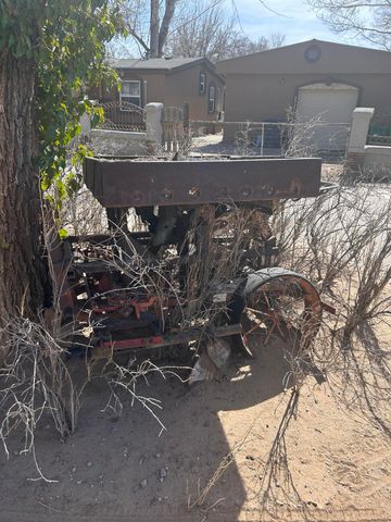 1991 Brown Road SW, Albuquerque, NM 87105