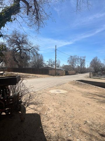 1991 Brown Road SW, Albuquerque, NM 87105