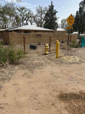 1991 Brown Road SW, Albuquerque, NM 87105