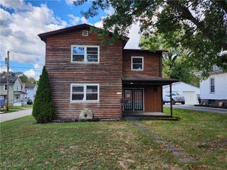 167 S Market Street, East Palestine, OH 44413