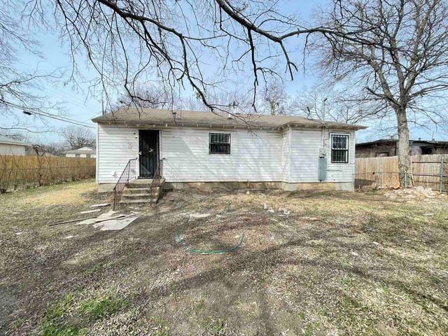 3010 Modree Avenue, Dallas, TX 75216