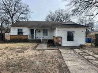 3010 Modree Avenue, Dallas, TX 75216