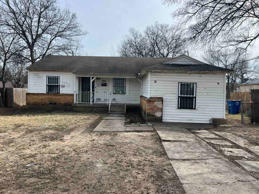 3010 Modree Avenue, Dallas, TX 75216