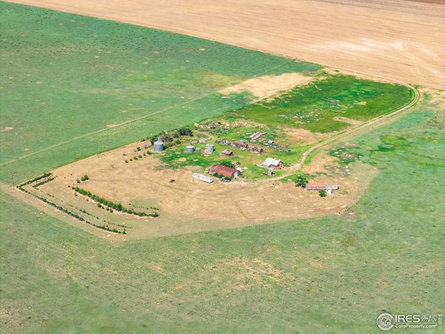 46507 County Road 21, Nunn, CO 80648