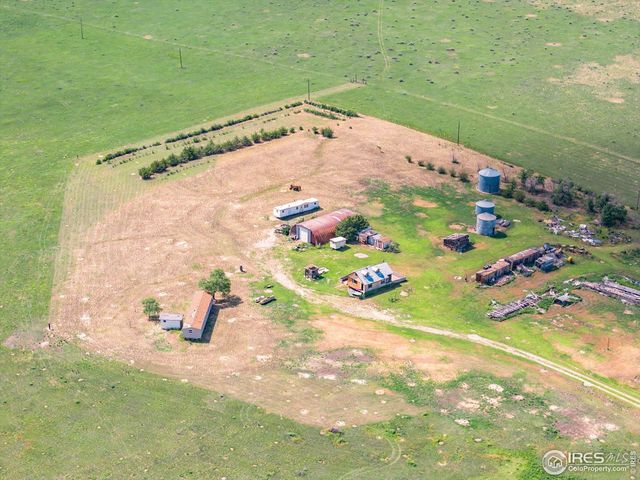46507 County Road 21, Nunn, CO 80648