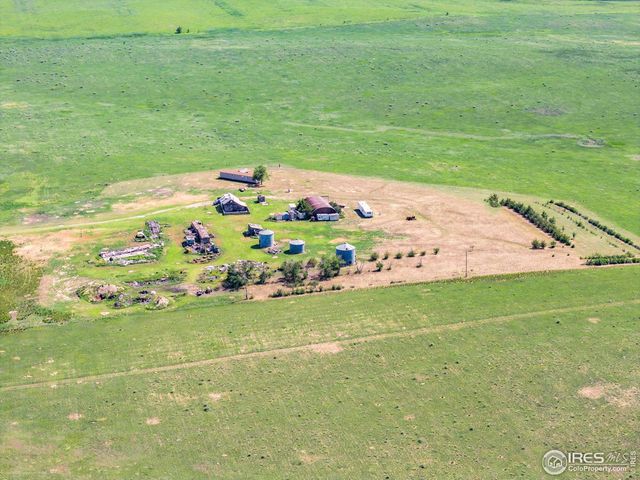 46507 County Road 21, Nunn, CO 80648