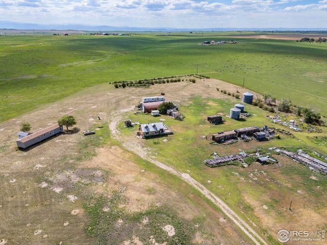 46507 County Road 21, Nunn, CO 80648
