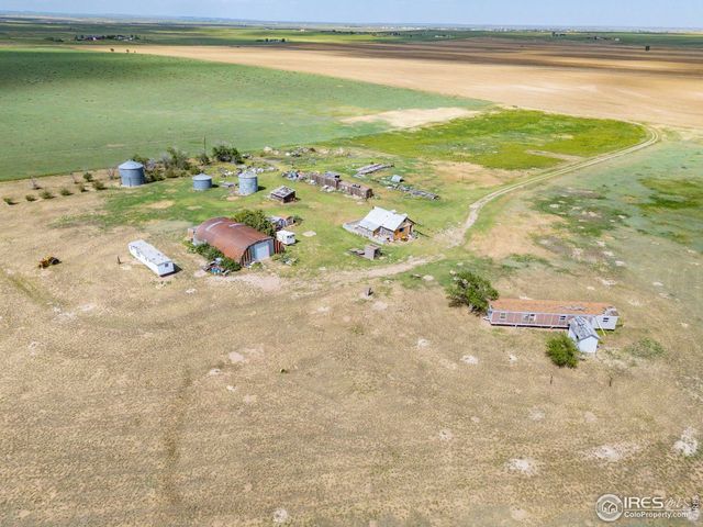 46507 County Road 21, Nunn, CO 80648